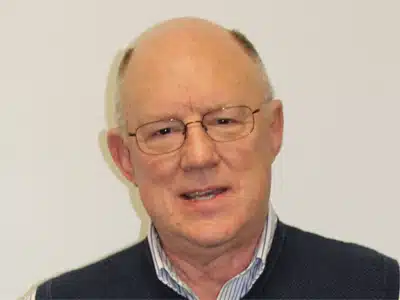 Ken Babcock