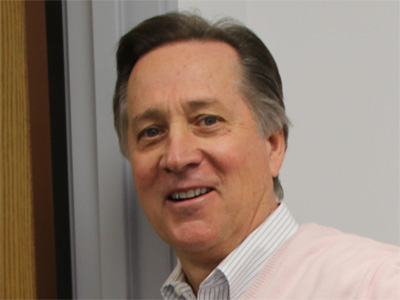 Randy Guthrie