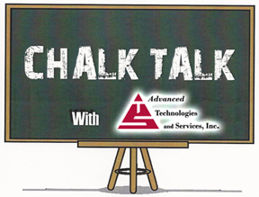 Chalk Talk Presentations