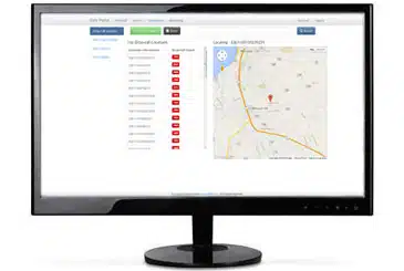 Event Storage & Analytics Platform (ESAP)