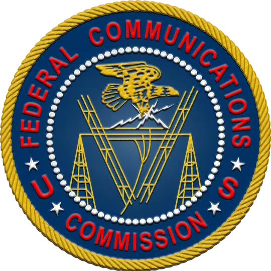 FCC Seal