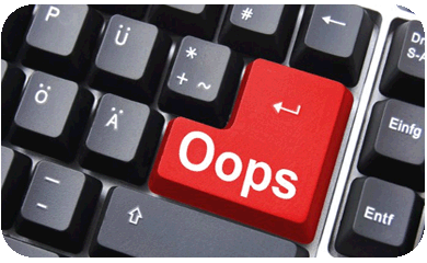 eliminate human error