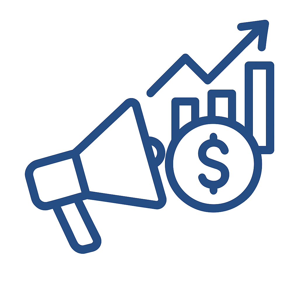 Marketing and Revenue Intelligence