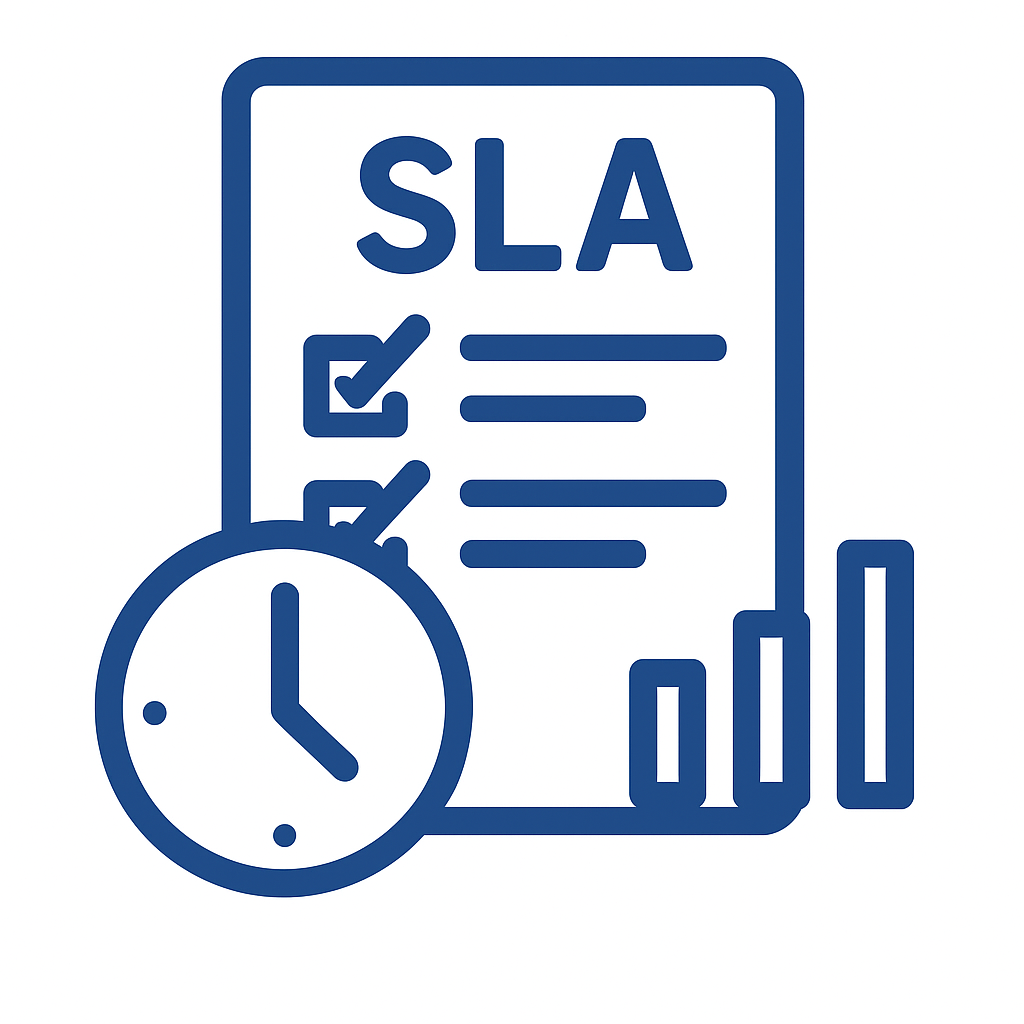 SLA and Business Services Reporting