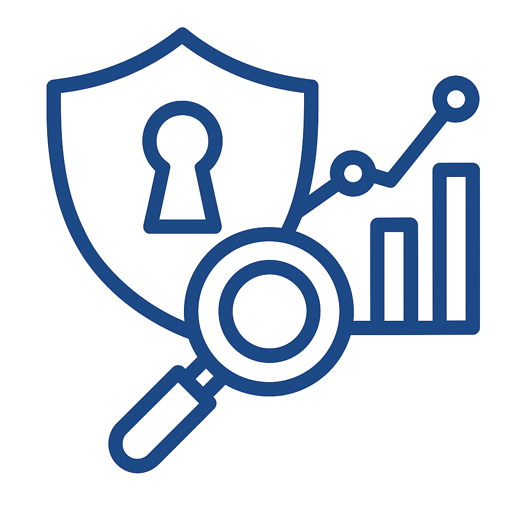 Security and Anomaly Detection