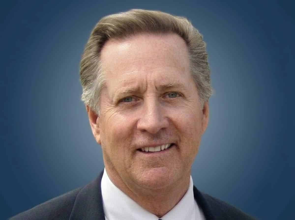 Randy Guthrie