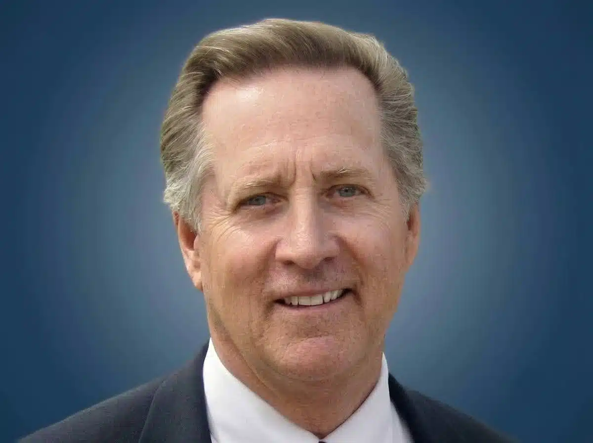 Randy Guthrie